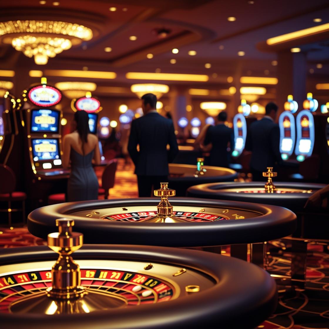 Cara Membaca Statistik Slot Online agar Tak Kalah Sebelum Main