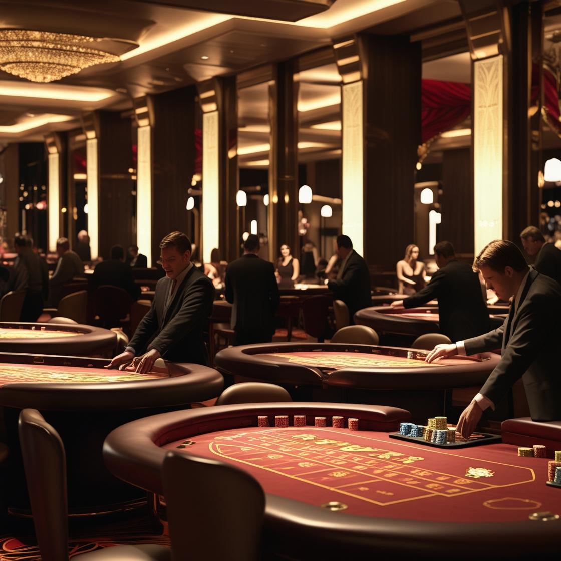 Tips dan Trik Mengelola Keuangan saat Main Slot Online agar Selalu Untung
