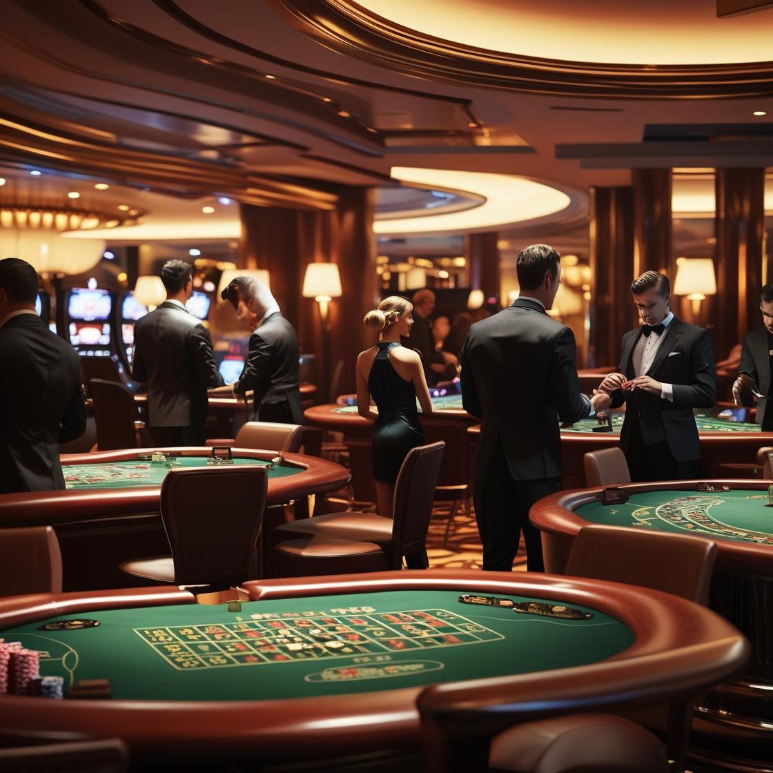 Jangan Main Slot Online Tanpa Tahu Statistik Ini